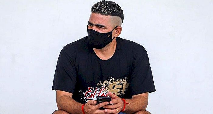 Mantan Bomber Persib Gagal Berangkat ke Turki